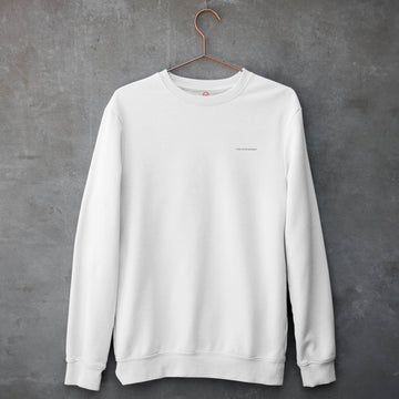 Camisola Merda Qualquer