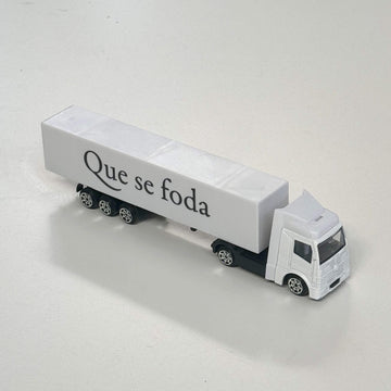 Camião Miniatura