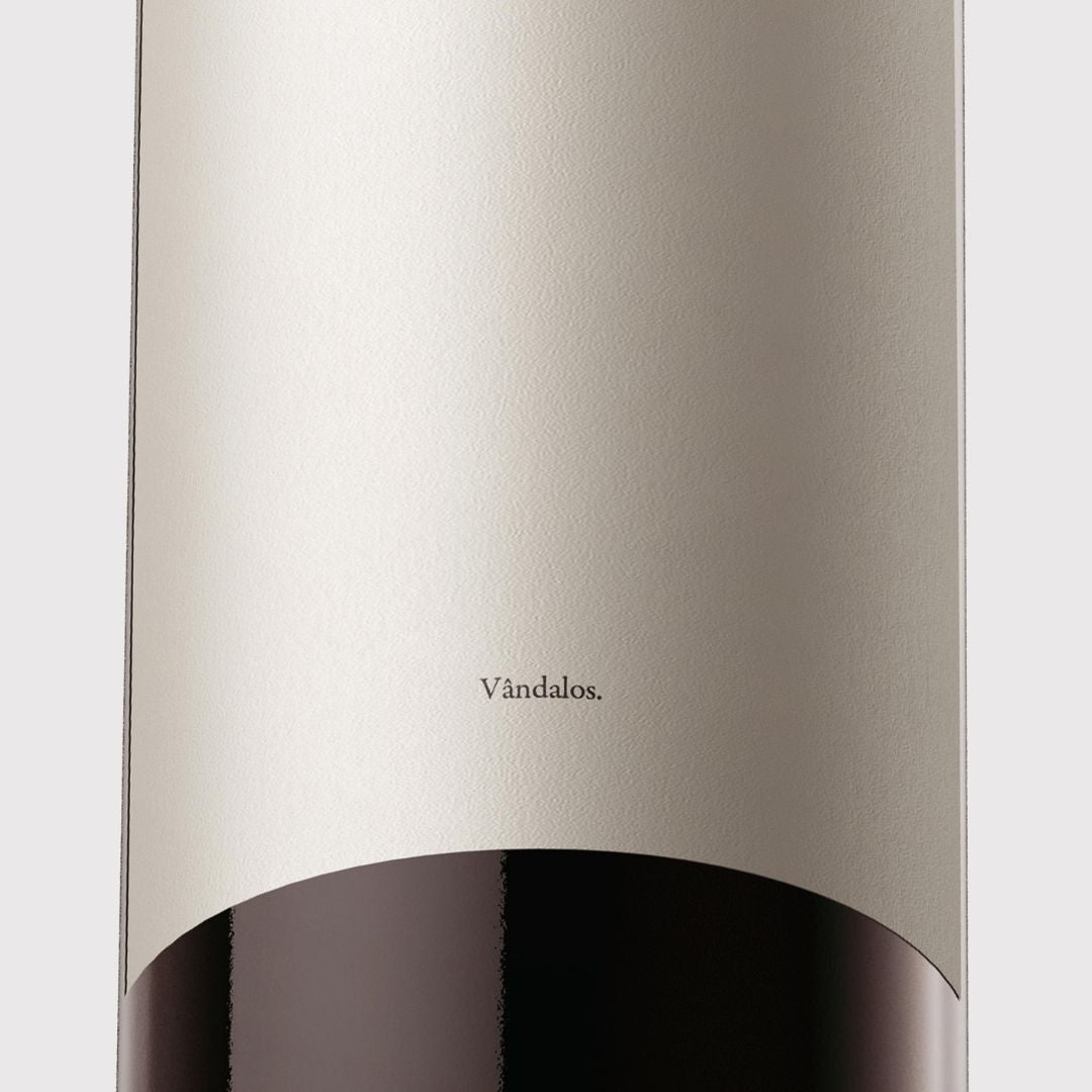 Vândalos Tinto