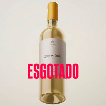 O único Branco que diz Tinto