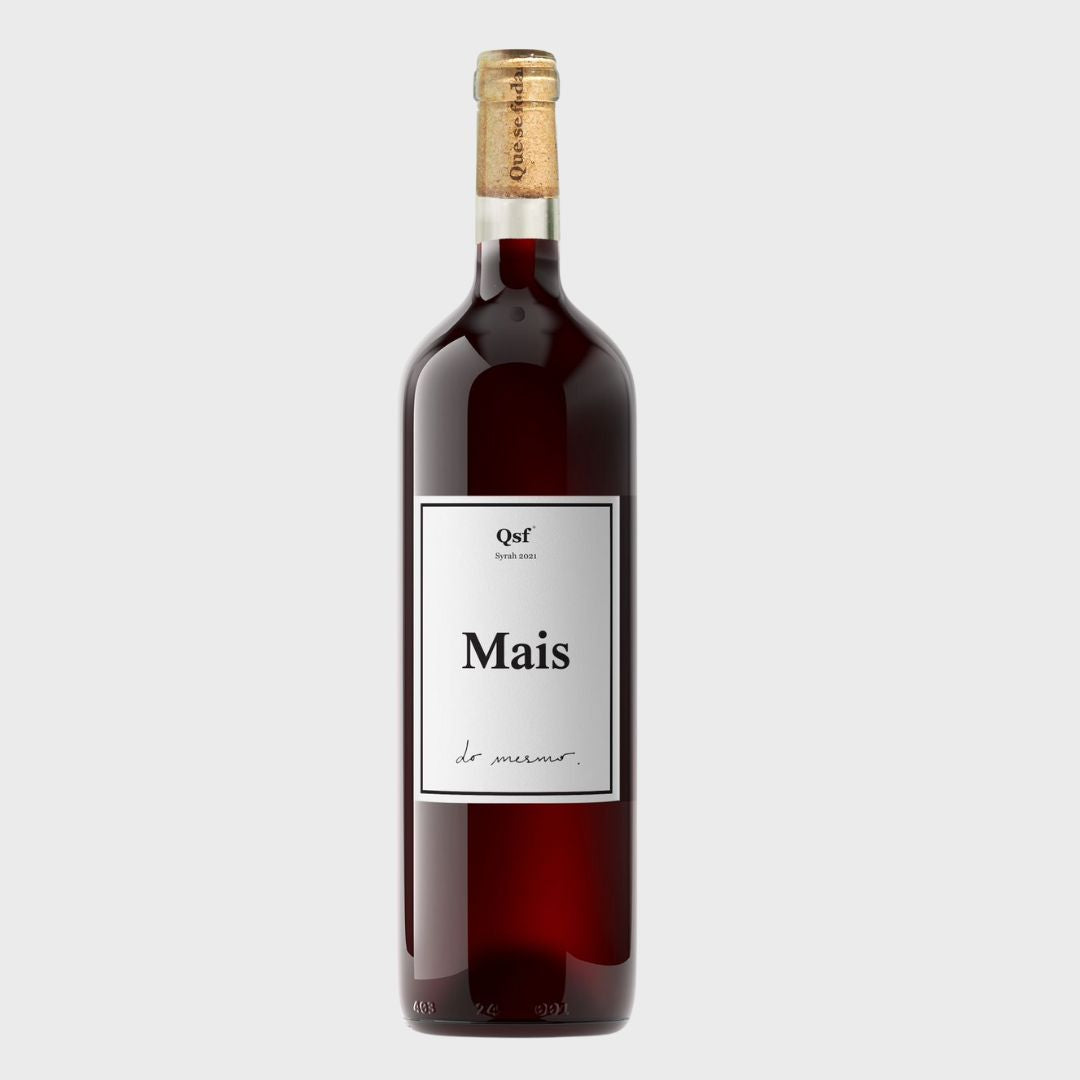 Mais - Tinto