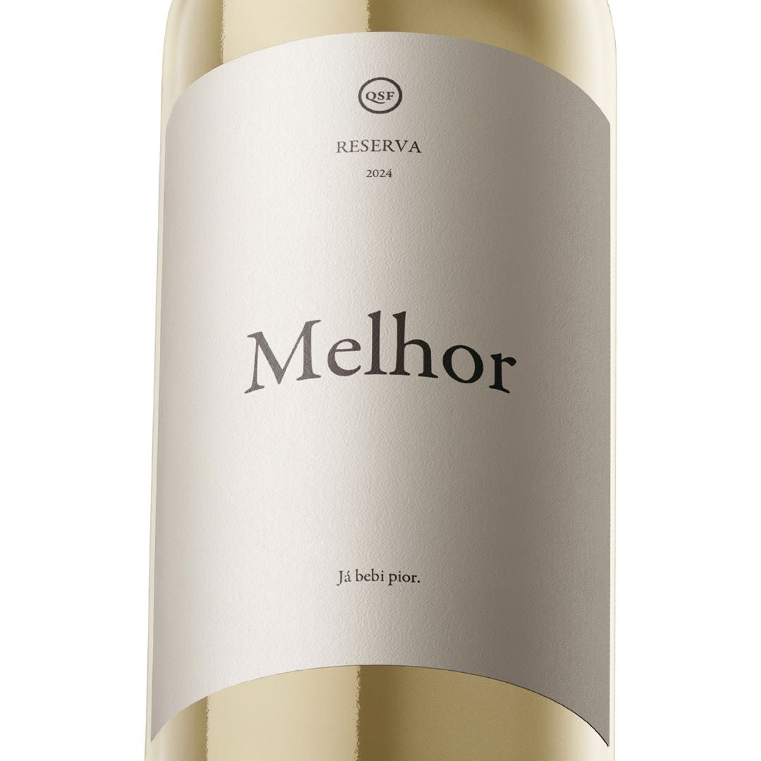 Melhor Branco