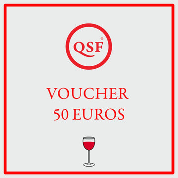 Voucher 50 €